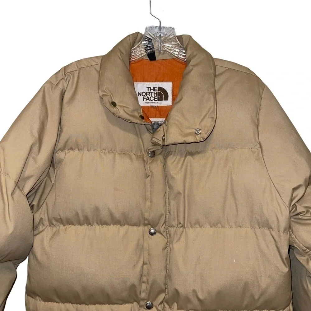 The North Face Men Jacket Size S
